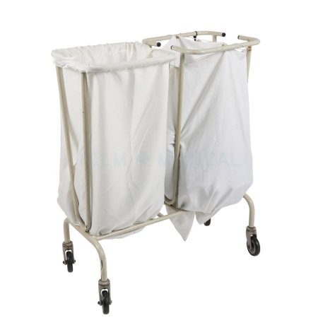 Double Laundry / Linen Skip